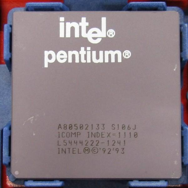 Pentium