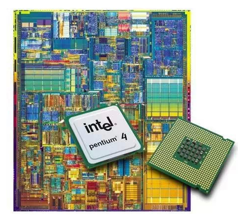 Pentium 4