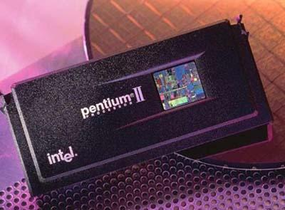 Pentium II