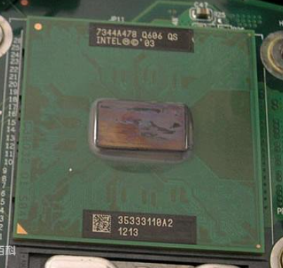 Pentium M