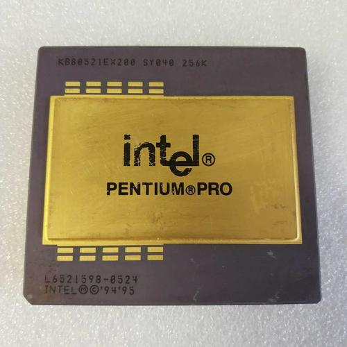 Pentium Pro