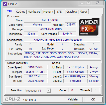 FX-9590-3