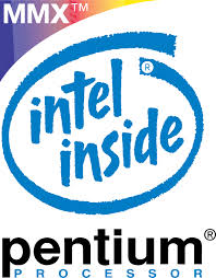 Intel Pentium MMX