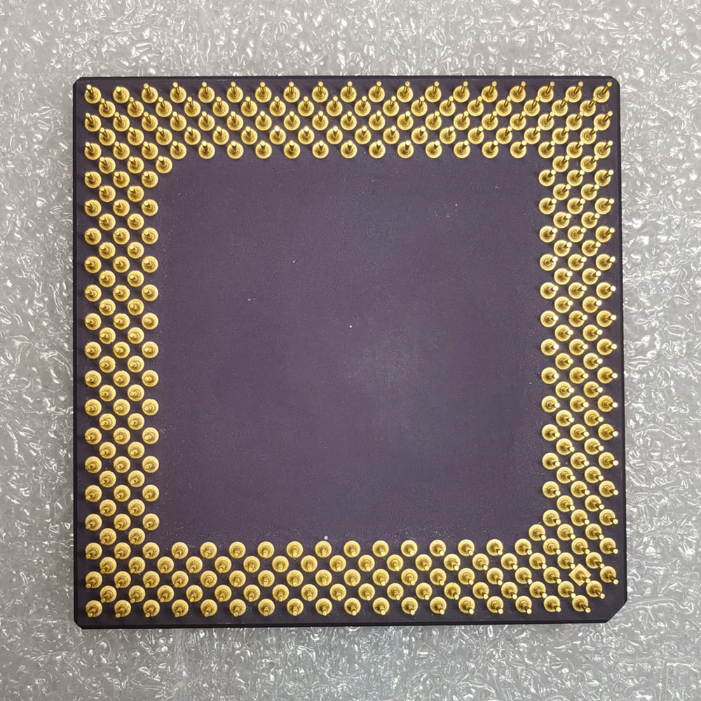 AMD-K6-2/350AFR 反面