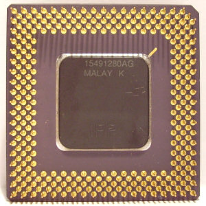 Intel PODP3V125