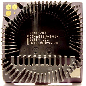 Intel PODP5V83