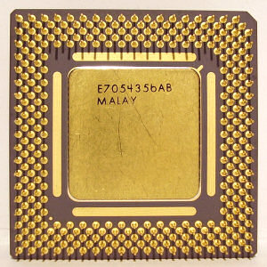 Intel PODPMT60X150