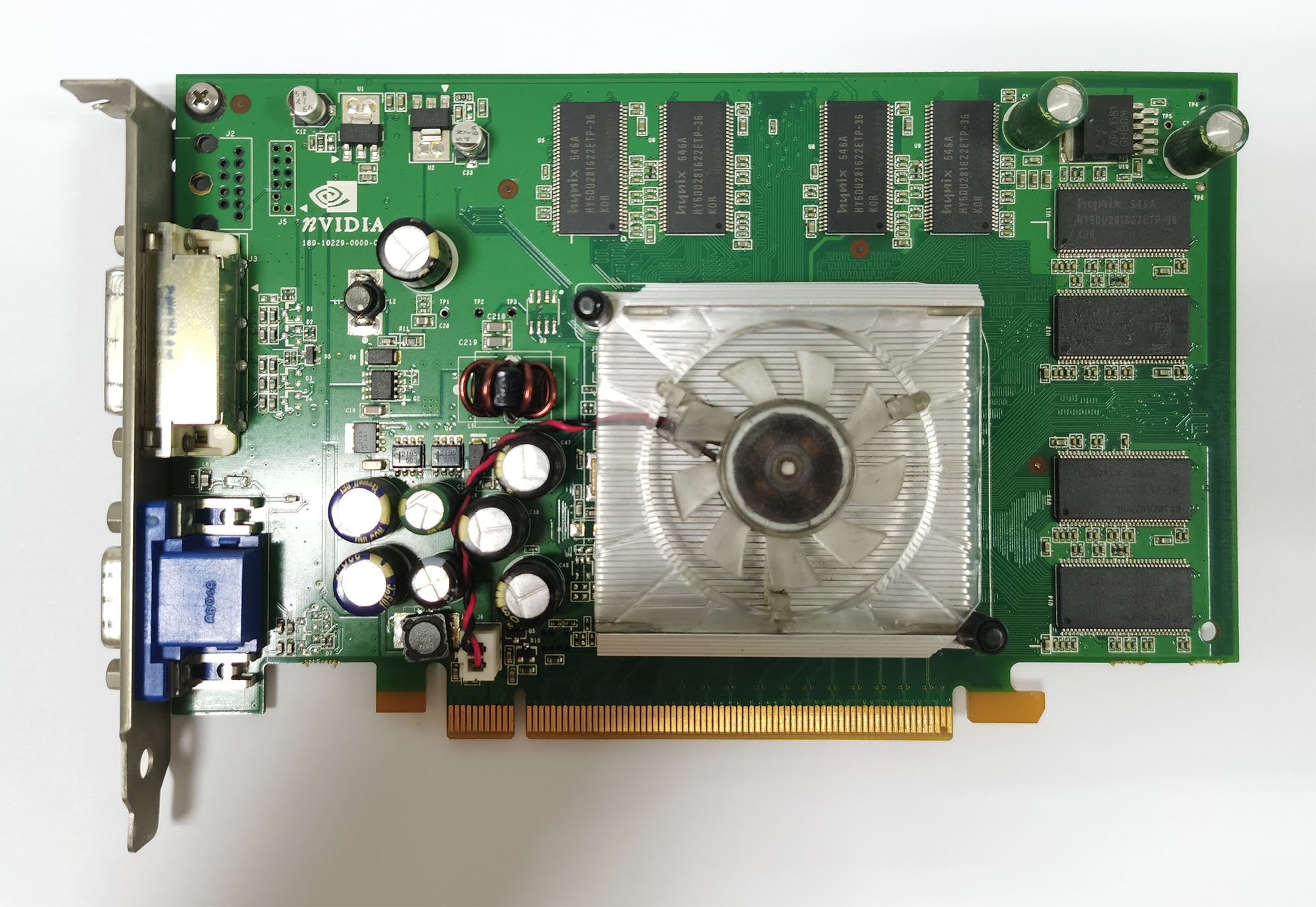 NVIDIA Quadro | 在线CPU博物馆 | 微处理器博物馆 | Honux's CPU Museum